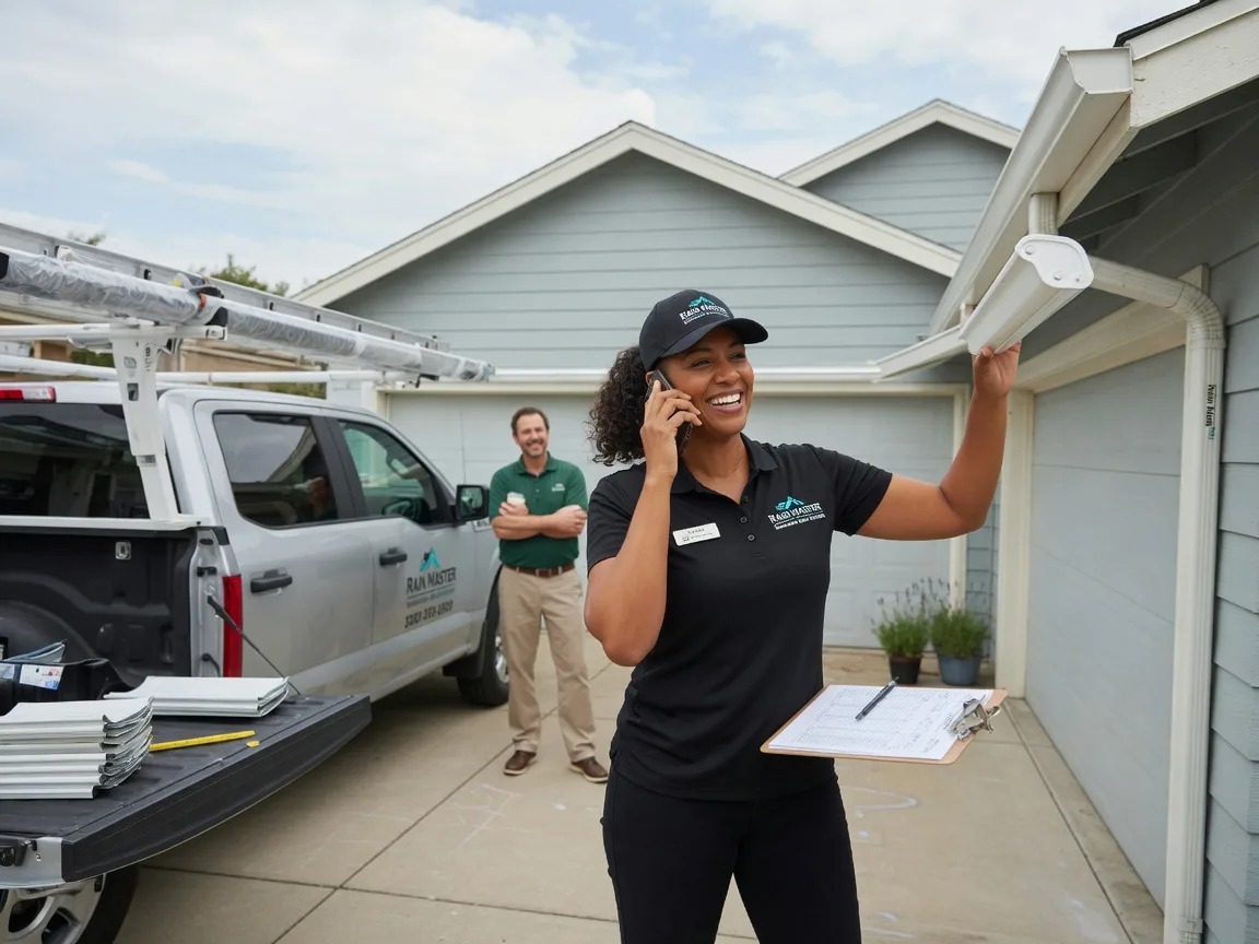 Gutter Installation Graceville, FL FAQs